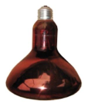 Лампа для обогрева