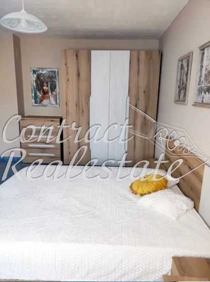 Дава се под наем Двустаен апартамент в Варна, Център - 45 кв.м за 357 € - Снимка #8