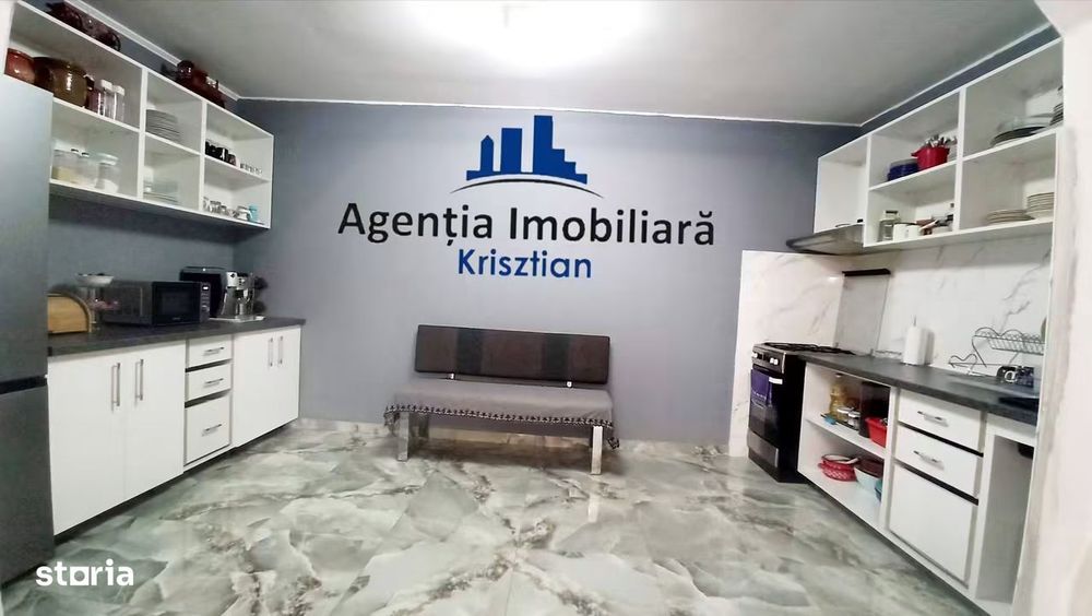 Casă de vânzare în comuna Odoreu
