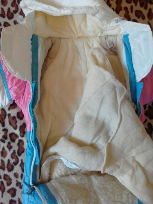 Комбенизон новый