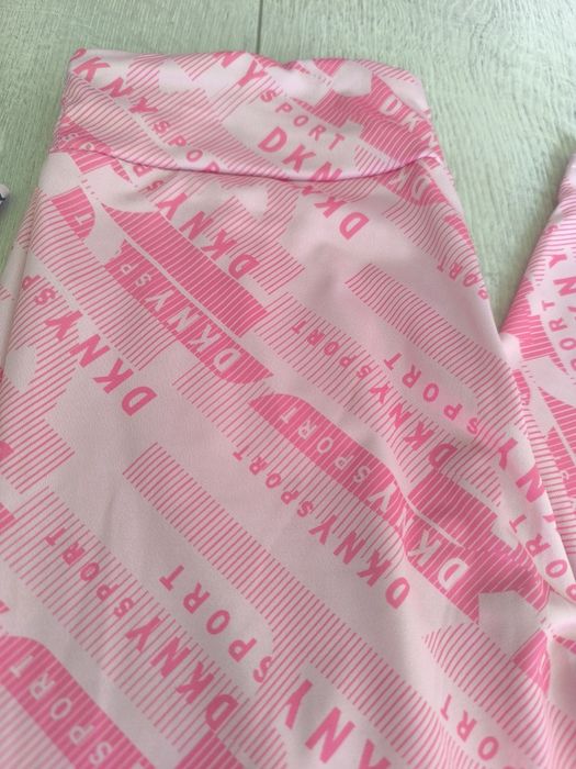 Два броя детски клин DKNY