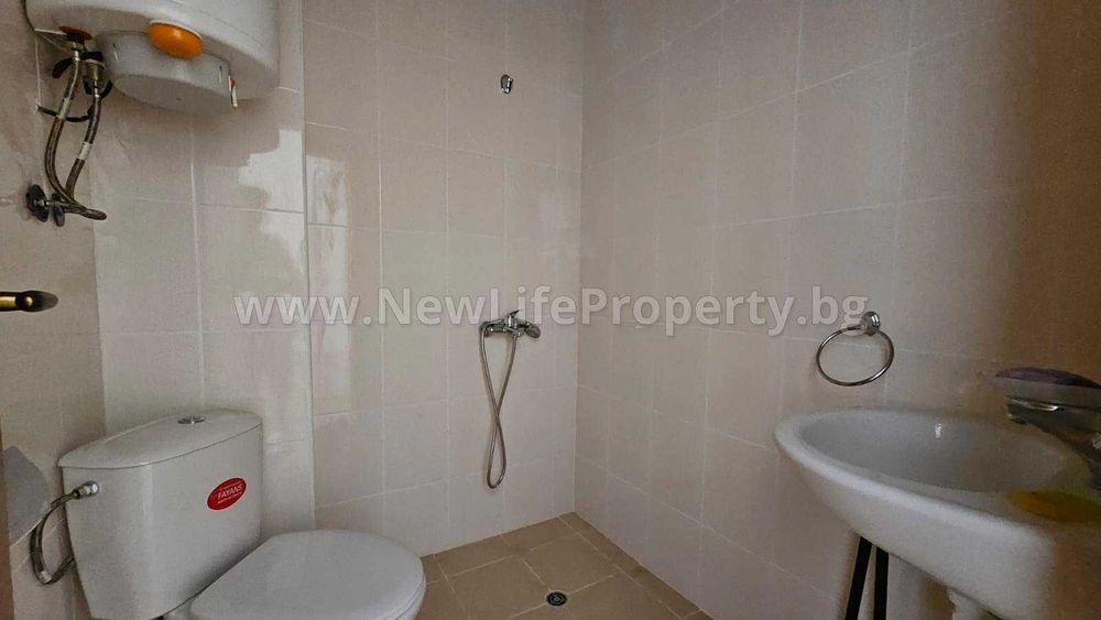 Продава се Едностаен апартамент в к.к. Слънчев бряг - 26 кв.м за 977 €/кв.м - Снимка #10