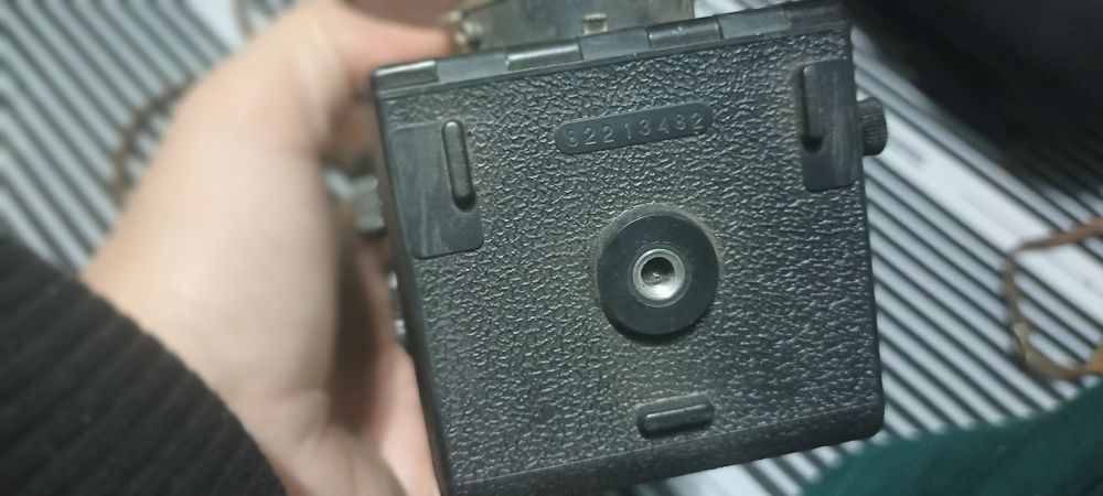 Фото аппарат любитель 166в