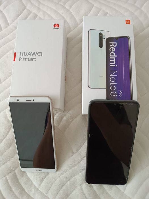 Продам смартфоны