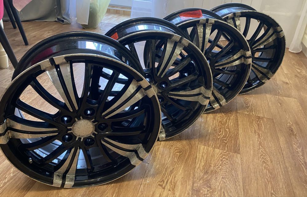 Продам диски р17