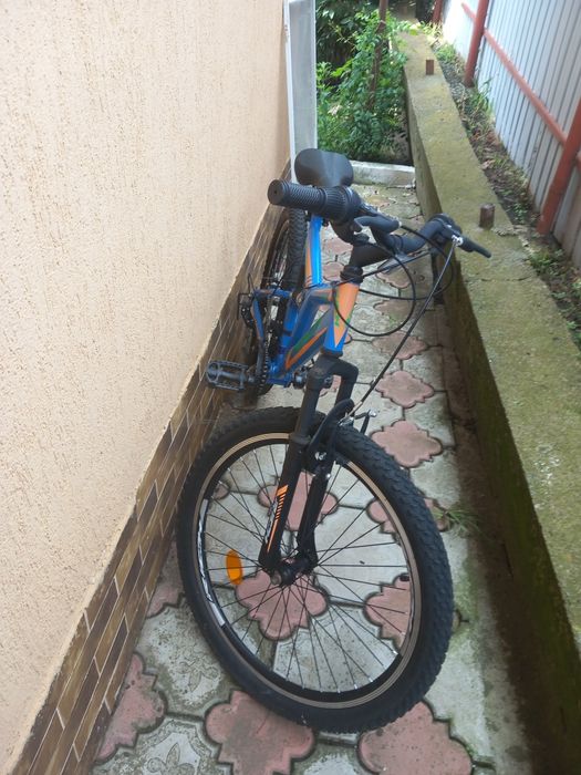 Bicicleta -pentru baietel