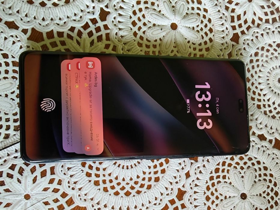 Honor 200 pro като нов