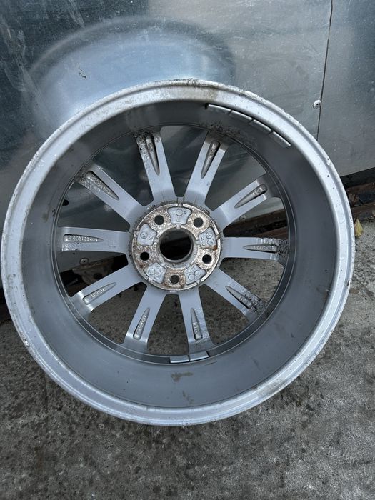 Джанти 5х112 17цола