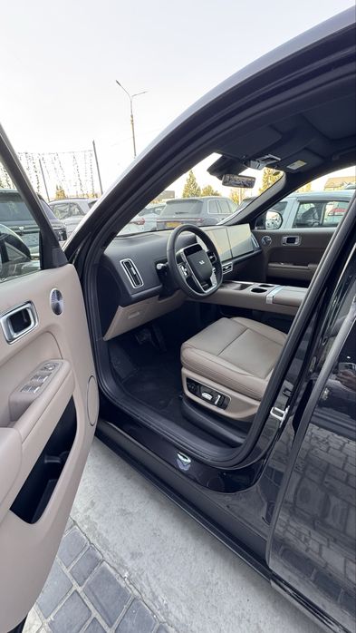 Lixang l9 ultra kofe salon