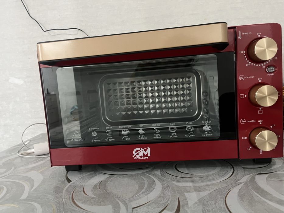 Продантся электропечка