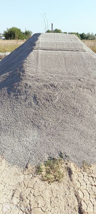 Шағал майда.  Шебін 08