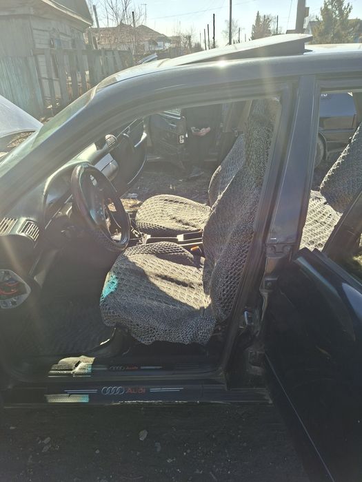 Продам ауди 100 с4