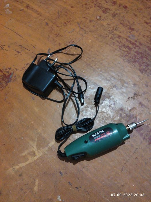 продам бормашинку