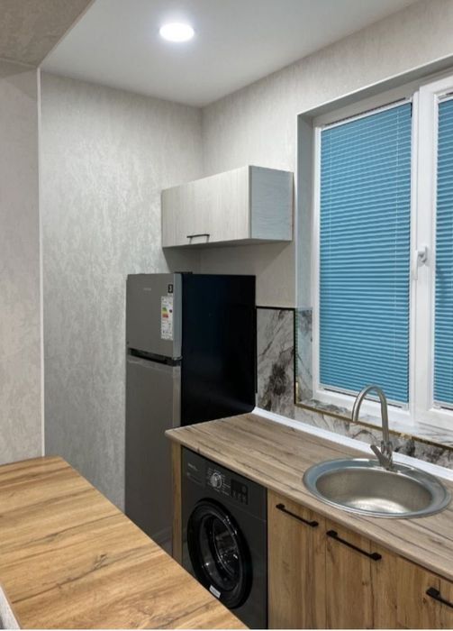 Yunusobod Turkiston metroga yaqin joyda 2xonali kvartira ijaraga beril