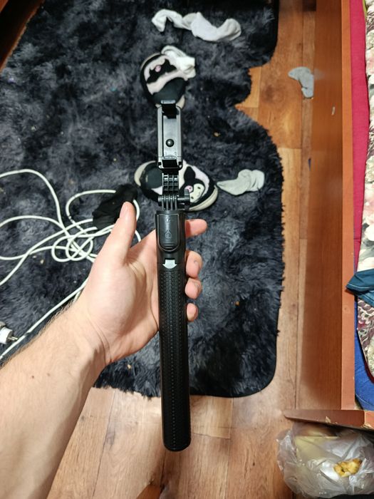 Продам штатив для телефона