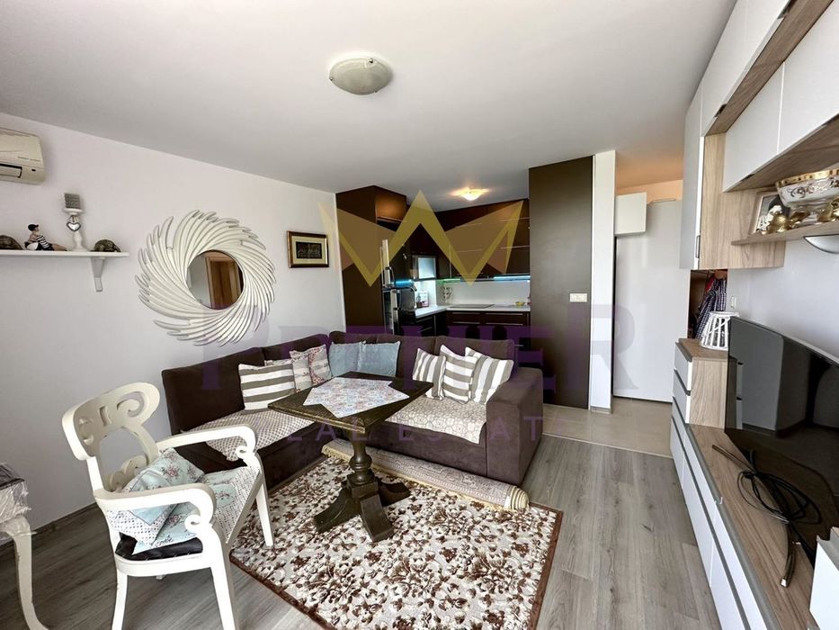 Продава се Двустаен апартамент в Бяла - 65 кв.м за 1199 €/кв.м - Снимка #6