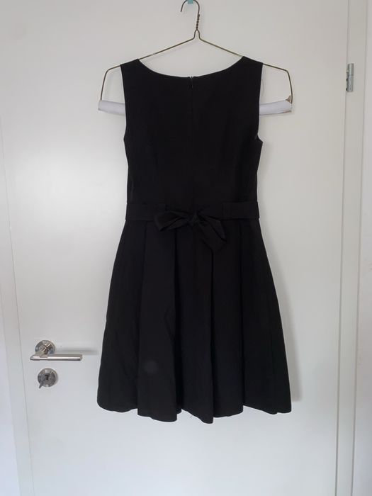 rochie de seara neagra