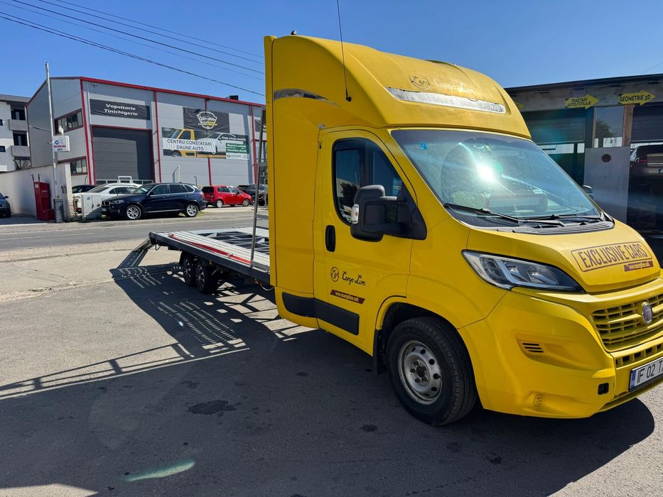 fiat ducato 2016