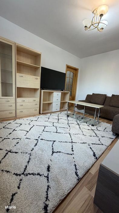 Apartament 2 camere, Centru Botoșani