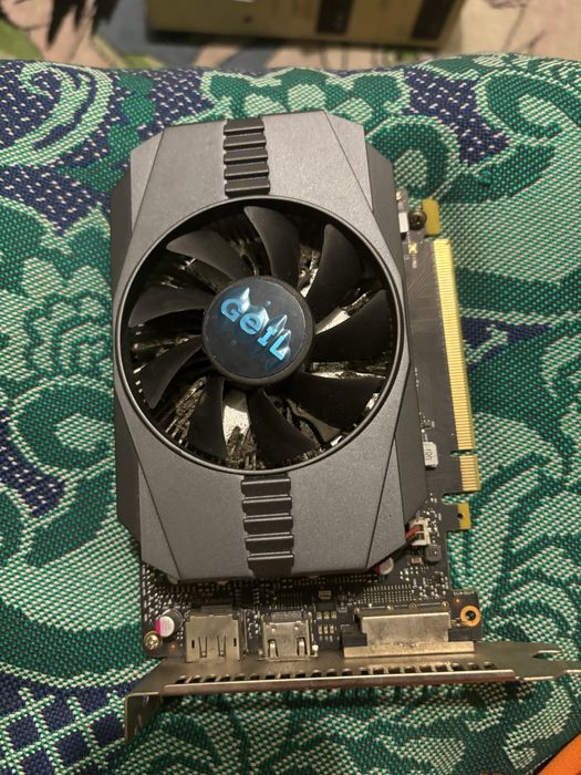 Geil GeForce GTX 1050