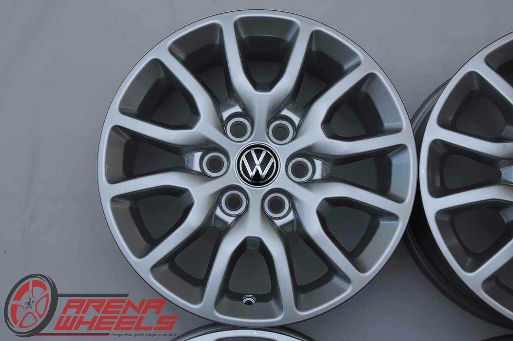 Jante Noi 16 inch Originale VW Transporter T7 R16
