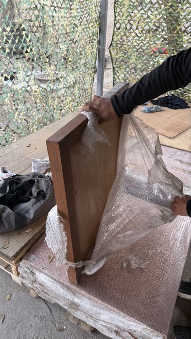 Двери и Столечницы