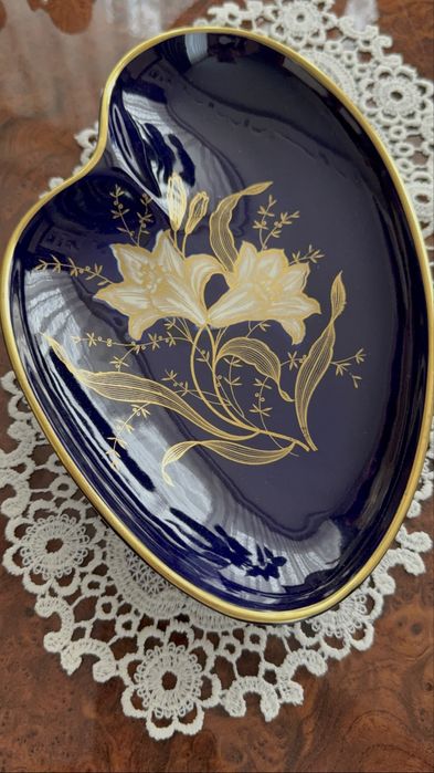 Немецкий фарфор  винтаж