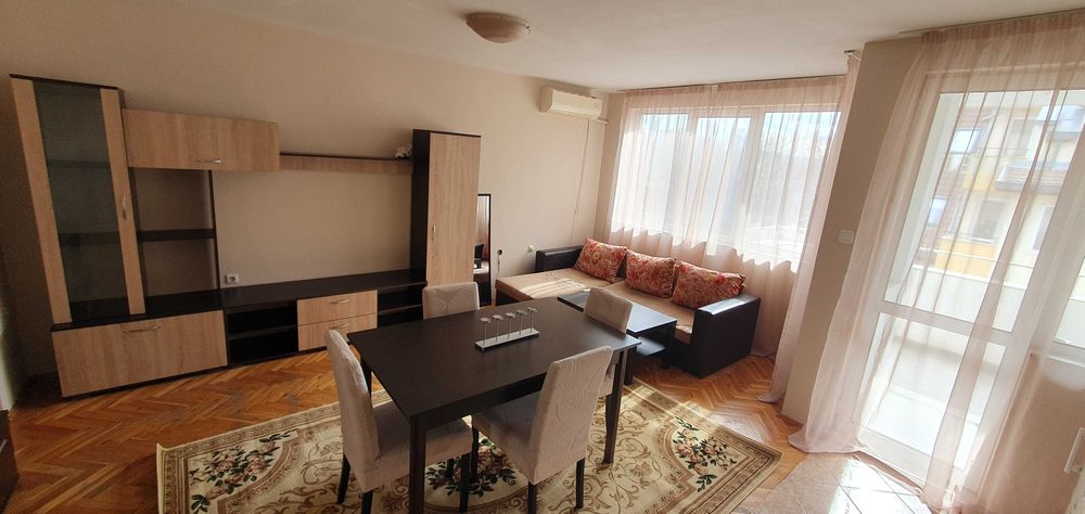 Дава се под наем Мезонет в Варна, Завод Дружба - 107 кв.м за 648.21 € - Снимка #5