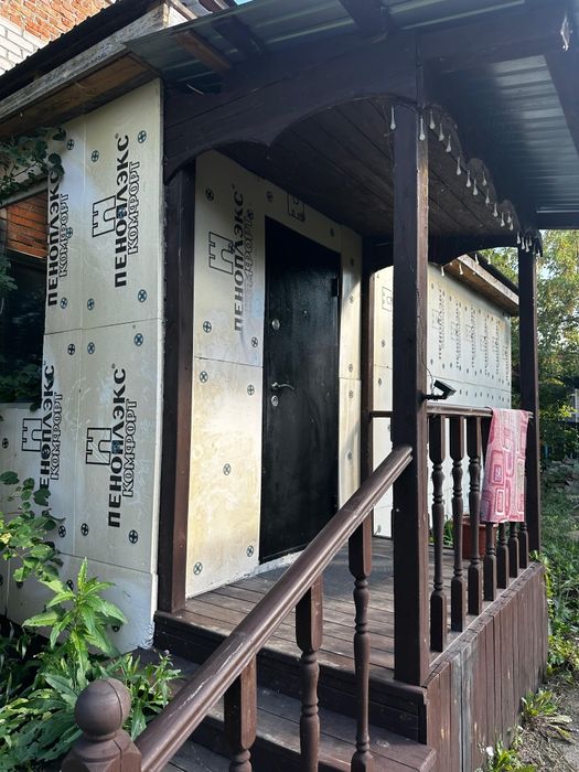 Продается котедж. Бишкуль.