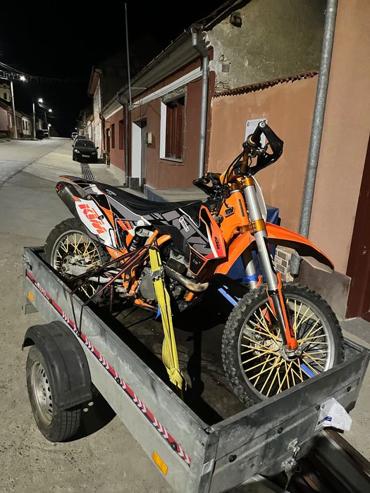 Ktm sxf 350 2015