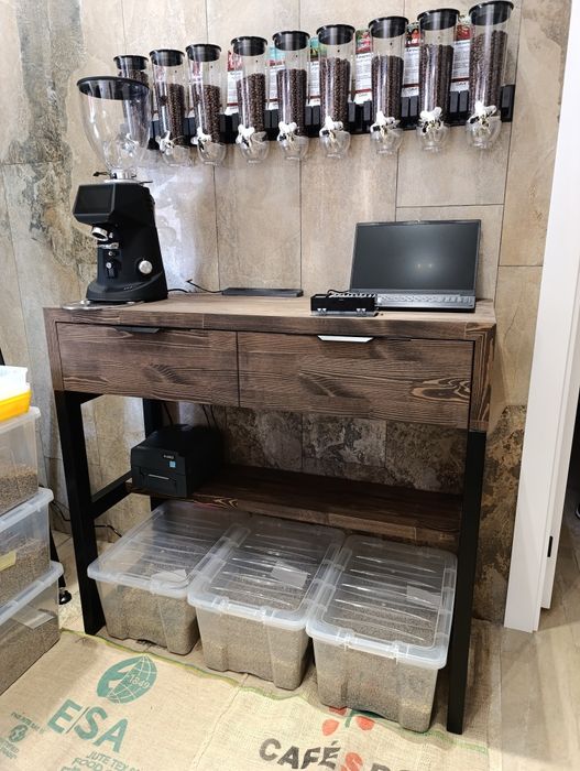 Мебель на заказ.