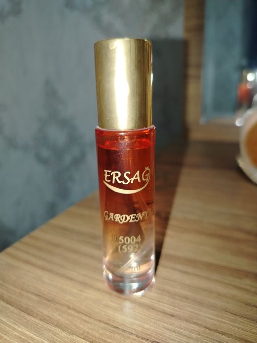 ЕРСАГ 15 мл духи сотилади