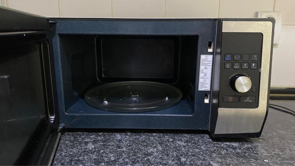 Микроналовка Samsung