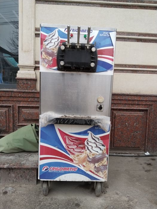 музкаймок аппарати сотилади срочно