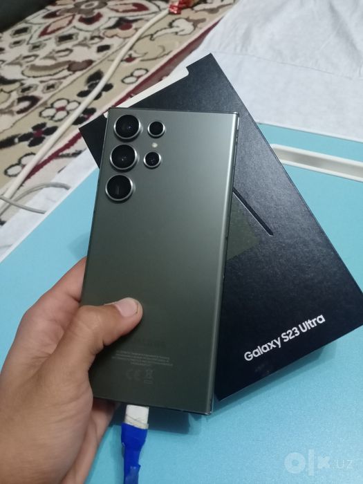 samsung s23ultra