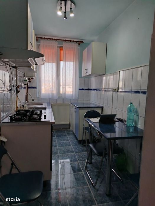 cv 59 Al.Rotunda, apartament 2 camere decomandat, etaj intermediar
