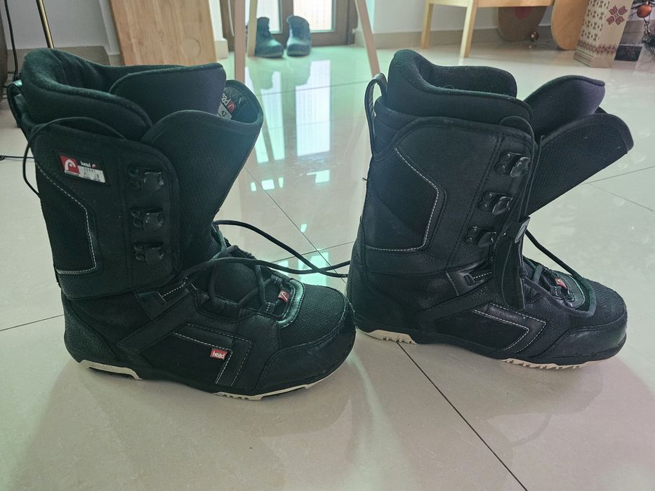 Boots head 42-43