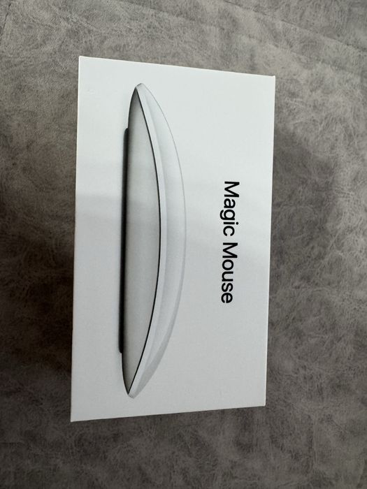 Мышка Apple mouse 2