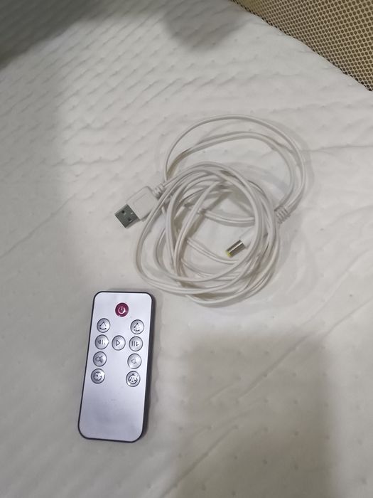 Электрическая колыбелька