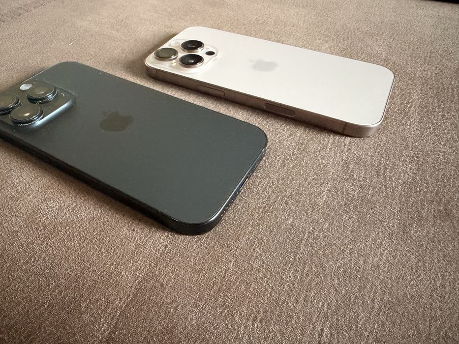 IPHONE 16 PRO БезРестарт/Ipod