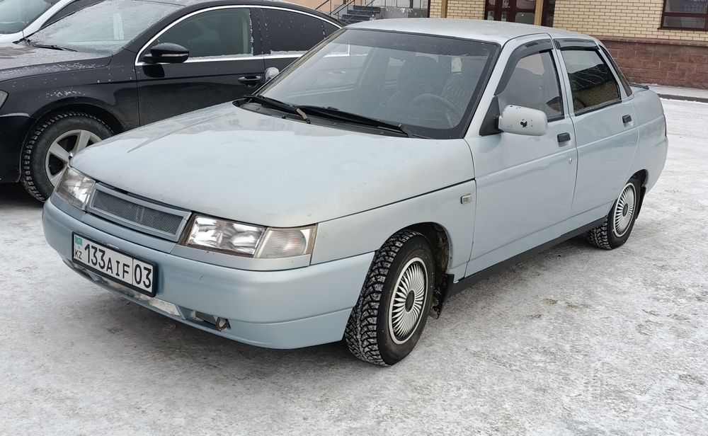 Продам городской автомобиль