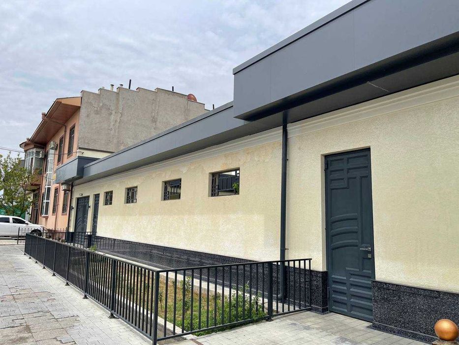 Продаётся участок в Яккасарайском районе, Ракат махалля