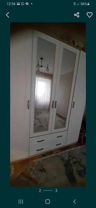 Шкаф,шифонер,жатын бөлмеге