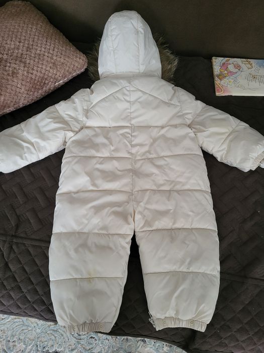 Пррдам детский комбинезон