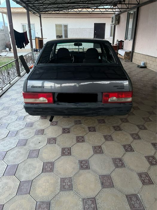 В продаже ваз 2109