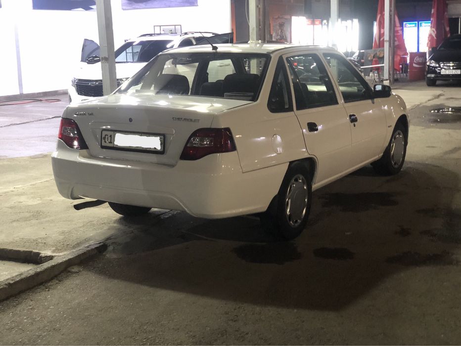 Срочно продается Некия 2 1,6