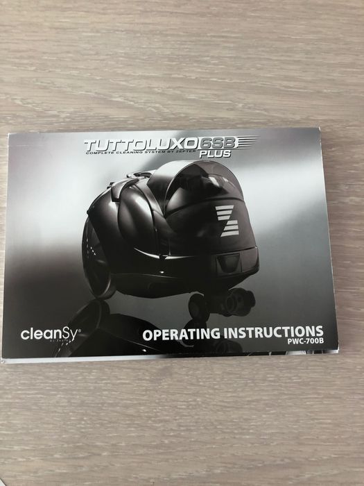 Система на Цептер