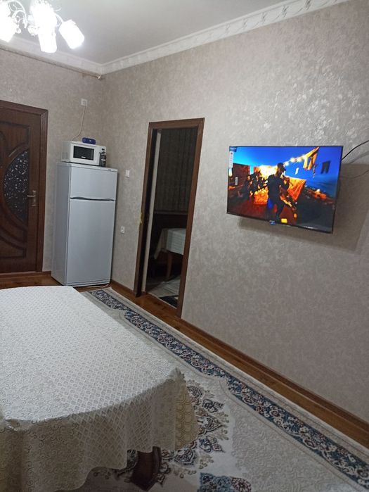 Сдаю свою 3 комнатную квартиру