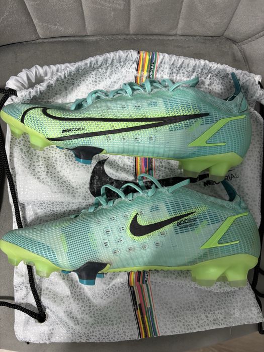 Nike Mercurial Superfly