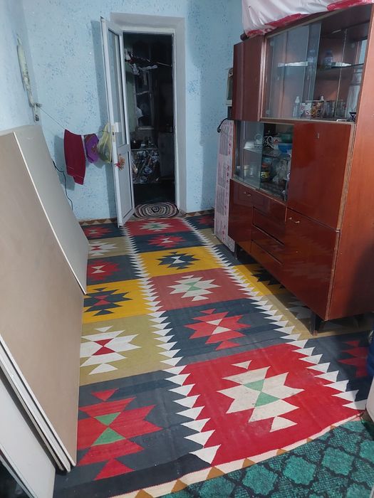 3 хонали балкона